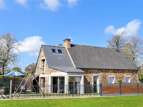 Sommerhus - 6 personer -  - Rue de la Turgie - Vasteville - 50440 - La Hague