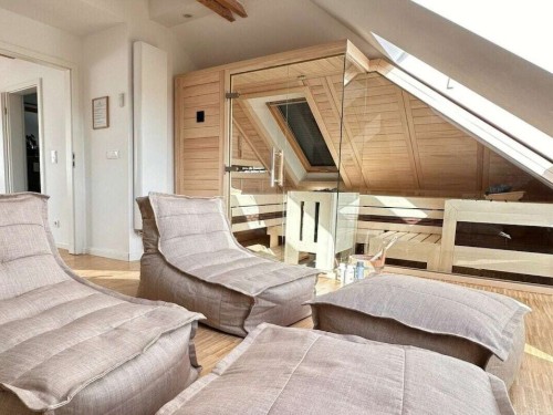 Feriehus - 8 personer -  - 23746 - Kellenhusen