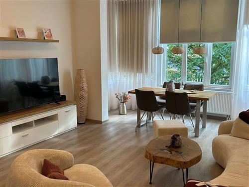 Ferienwohnung - 2 Personen -  - Tabarz - 99891