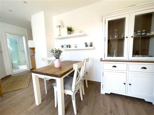 Ferienwohnung - 4 Personen -  - Carlos-Grethe-Weg - 27476 - Cuxhaven