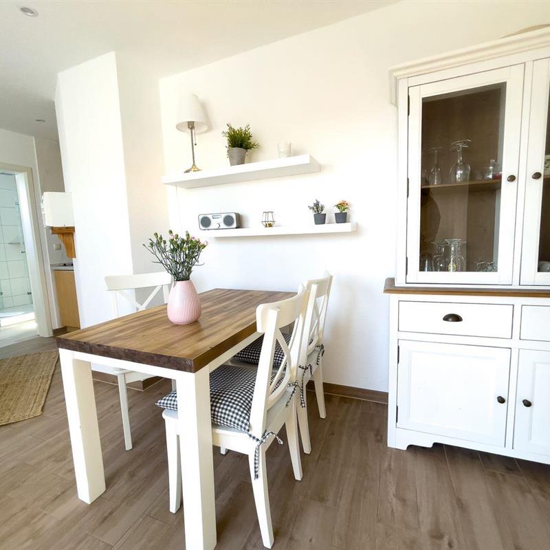 Ferielejlighed - 4 personer -  - Carlos-Grethe-Weg - 27476 - Cuxhaven