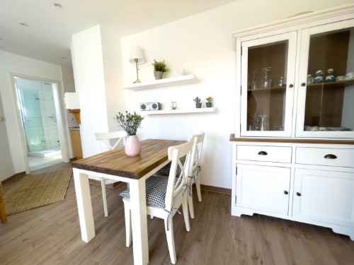 Ferielejlighed - 4 personer -  - Carlos-Grethe-Weg - 27476 - Cuxhaven