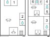 Billede 28 - Plantegning