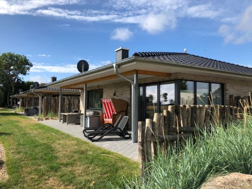Feriehus - 5 personer -  - Klausdorf - 23769 - Fehmarn