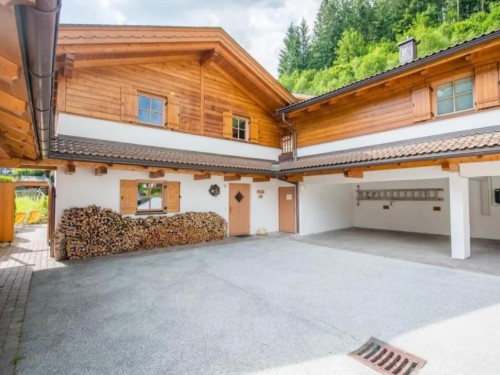 Sommerhus - 10 personer -  - 5742 - Wald-Königsleiten
