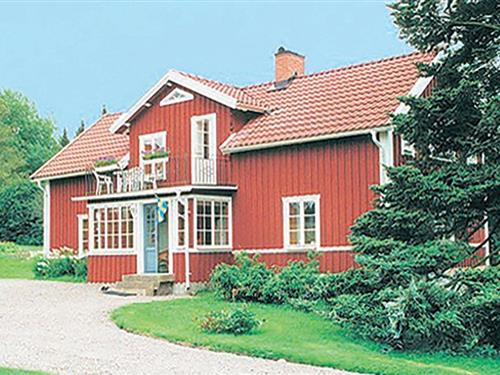 Fritidshus - 7 personer -  - Vätinge Mellangård - 573 92 - Tranås