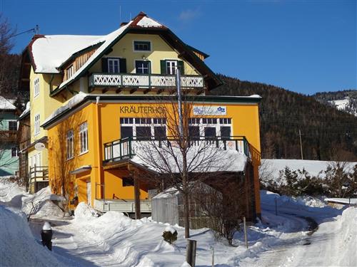 Semesterlägenhet - 3 personer -  - Dorfstraße - 8654 - Fischbach