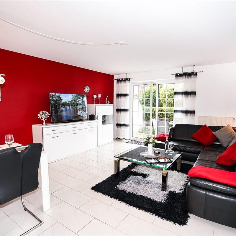 Ferielejlighed - 2 personer -  - Blankwasserweg - 23743 - Grömitz