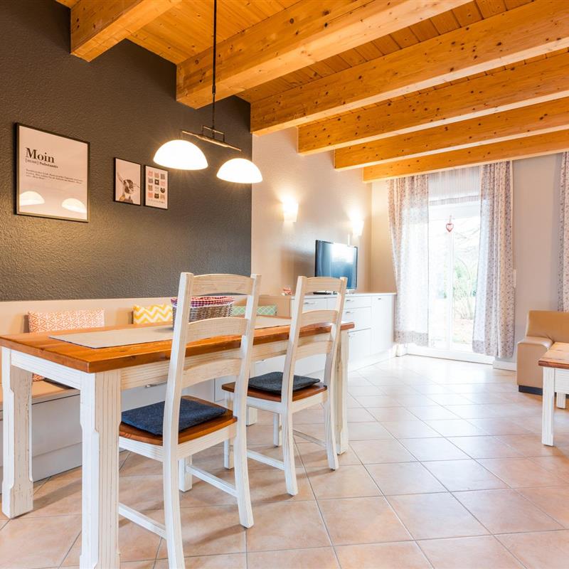 Sommerhus - 4 personer -  - Dörpstraat - 23769 - Fehmarn Ot Staberdorf