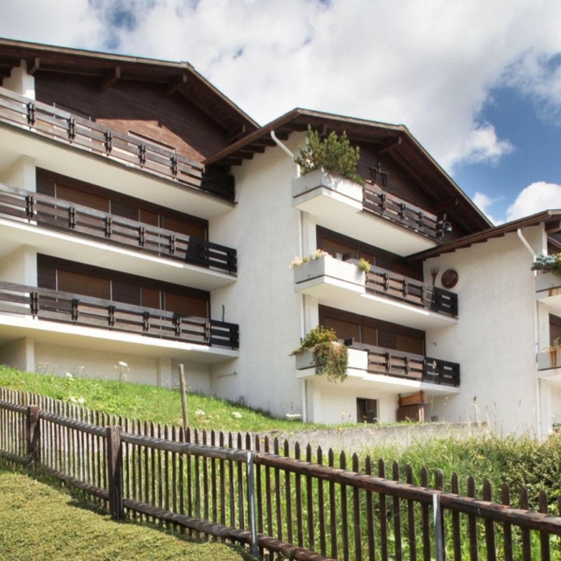 Ferielejlighed - 4 personer -  - 7180 - Disentis