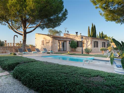 Villa - 6 Personen -  - 07500 - Manacor, Illes Balears