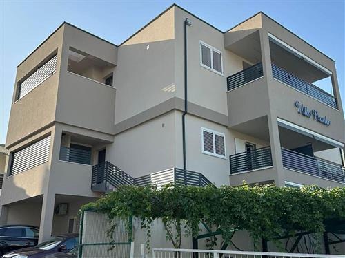 Ferieleilighet - 2 personer -  - Biokovska - 21320 - Baska Voda