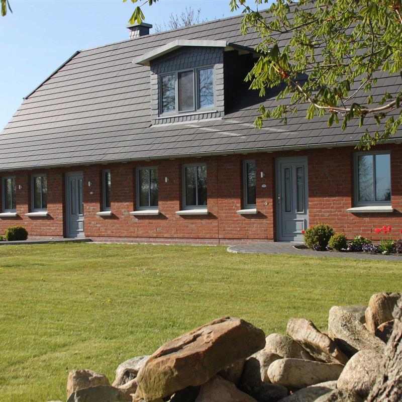 Ferielejlighed - 8 personer -  - Jürgensfeld - 24402 - Esgrus