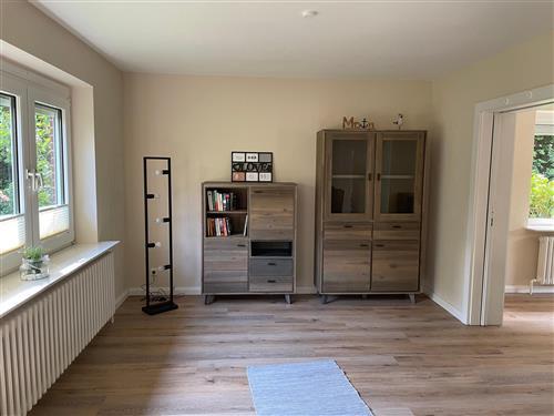 Vakantiehuis - 6 personen -  - Osterende - 25821 - Dörpum