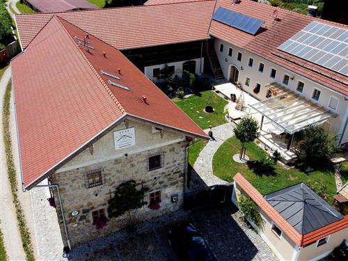 Holiday apartment - 4 persons -  - Waginger Straße - 84529 - Tittmoning