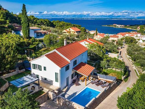 Sommerhus - 8 personer -  - 23274 - Lukoran