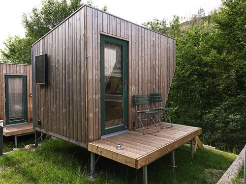 Sommerhus - 2 personer -  - An der Mühlwiese - 37520 - Osterode