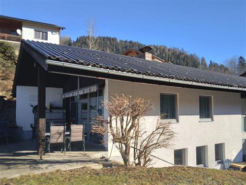 Fritidshus - 4 personer -  - Mühlreith - 4581 - Rosenau Am Hengstpaß