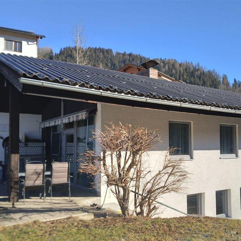 Sommerhus - 4 personer -  - Mühlreith - 4581 - Rosenau Am Hengstpaß