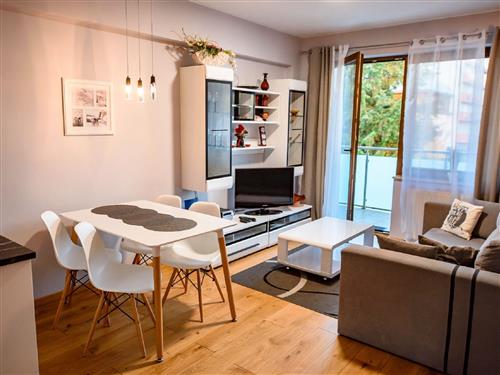 Ferienwohnung - 4 Personen -  - Krynica Zdroj - 33-380