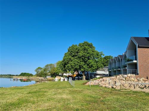 Ferielejlighed - 4 personer -  - Alt Reddevitz - 18586 - Mönchgut