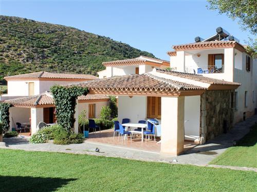 Ferielejlighed - 2 personer -  - Budoni - 08020