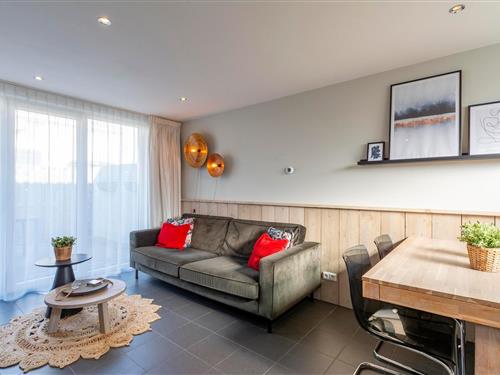 Bungalow - 4 personer -  - 1759HG - Callantsoog