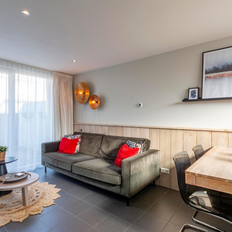 Bungalow - 4 personer -  - 1759HG - Callantsoog