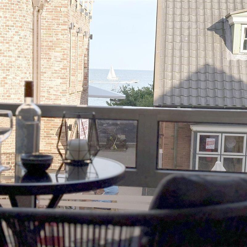 Ferielejlighed - 2 personer -  - Sandwall - 25938 - Wyk Auf Föhr