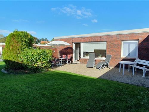 Feriehus - 4 personer -  - 26506 - Norden