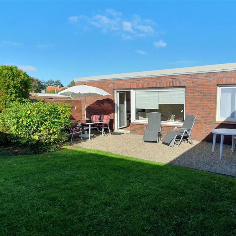 Sommerhus - 4 personer -  - 26506 - Norden