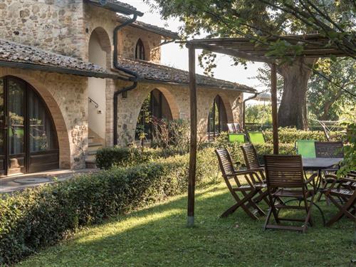 Holiday apartment - 3 persons -  - Casole D'elsa - 53031