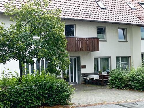 Feriehus / leilighet - 6 personer -  - Burgstraße - 33181 - Bad Wünnenberg