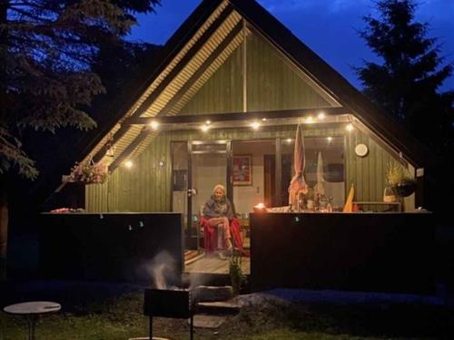 Sommerhus - 4 personer -  - Stubbegårdsparken - 4900 - Nakskov