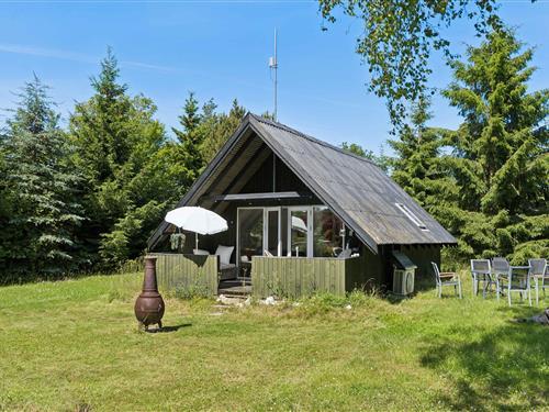 Holiday home - 4 persons -  - Stubbegårdsparken - 4900 - Nakskov