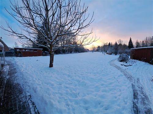 Ferielejlighed - 4 personer -  - Rajenweg - 26802 - Moormerland