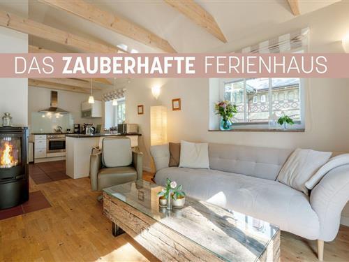 Ferieleilighet - 4 personer -  - Wilhelminenstr. - 24960 - Glücksburg