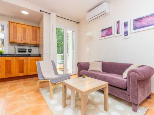 Ferieleilighet - 2 personer -  - 07458 - Can Picafort, Illes Balears