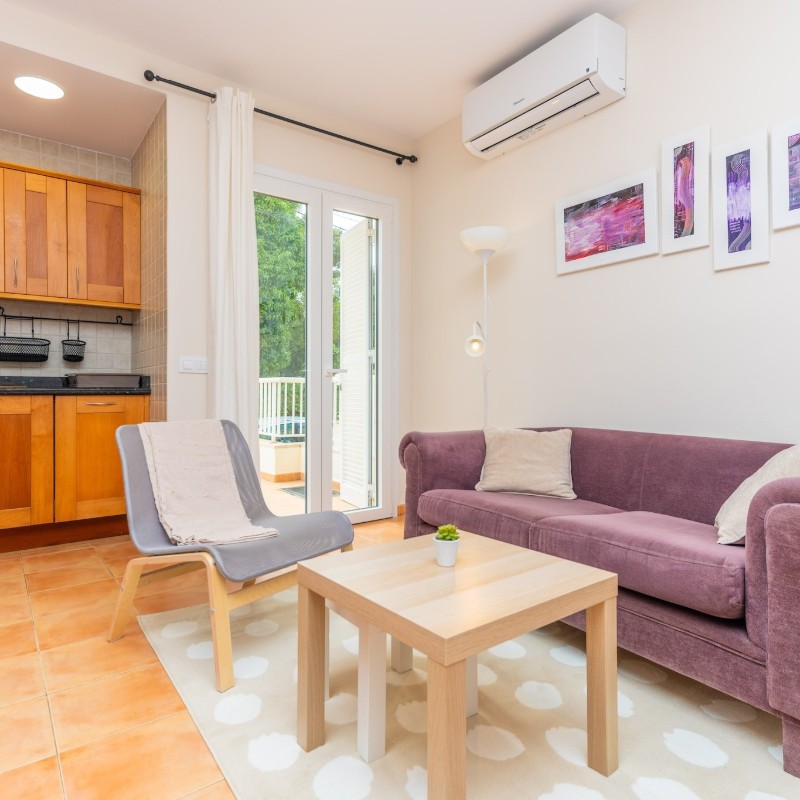 Ferielejlighed - 2 personer -  - 07458 - Can Picafort, Illes Balears