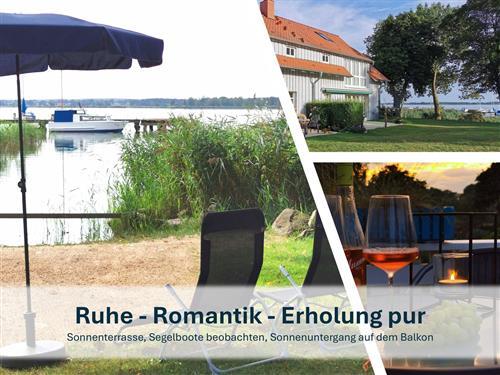 Sommerhus - 5 personer -  - Hauptstraße - 17440 - Sauzin / Ziemitz