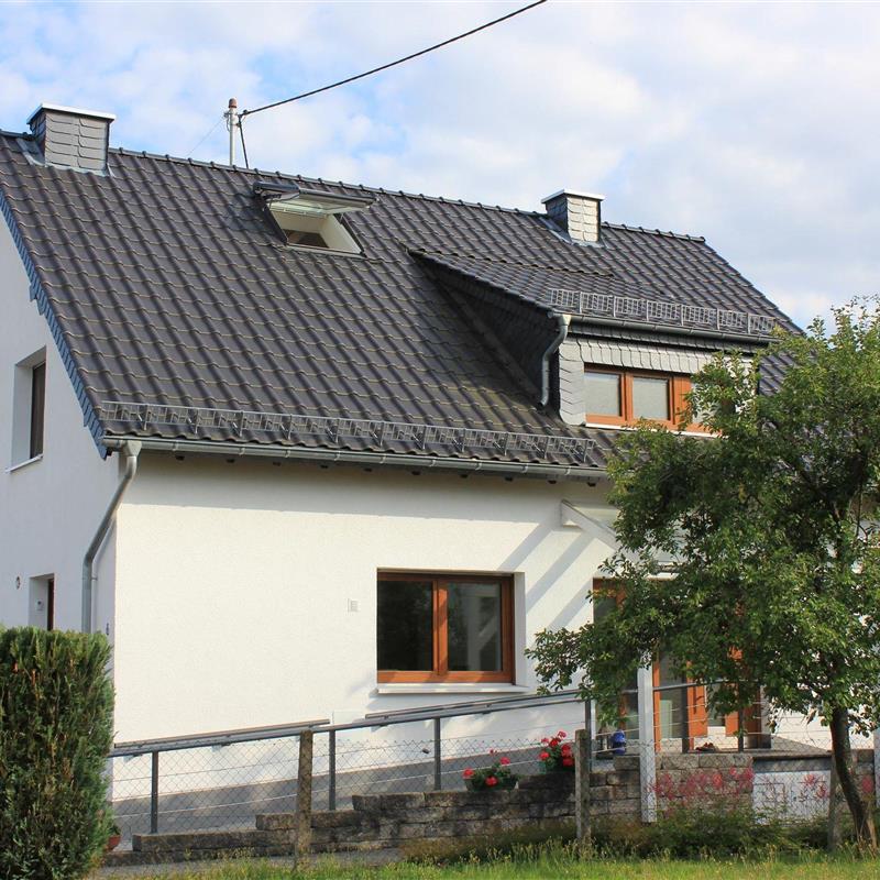 Sommerhus - 6 personer -  - Pfingstweg - 56869 - Mastershausen