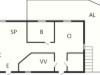 Image 26 - Floor plan