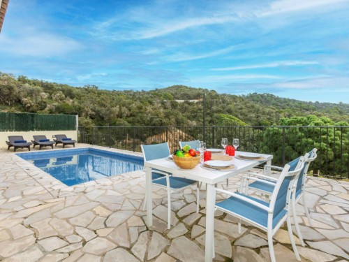 Sommerhus - 4 personer -  - 17320 - Tossa De Mar