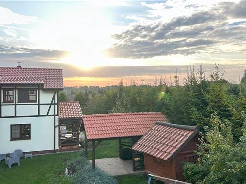 Feriehus - 6 personer -  - Klifowa - Rowy - 76-211 - Debina