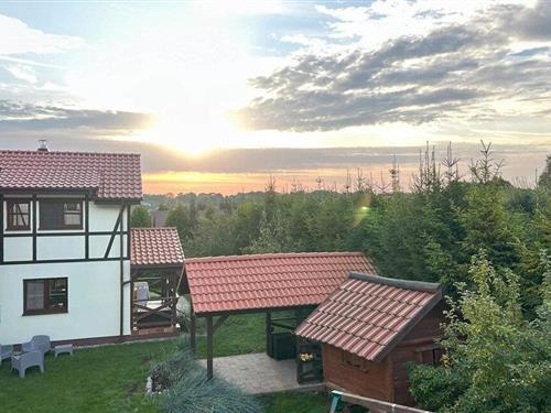 Holiday home - 6 persons -  - Klifowa - Rowy - 76-211 - Debina