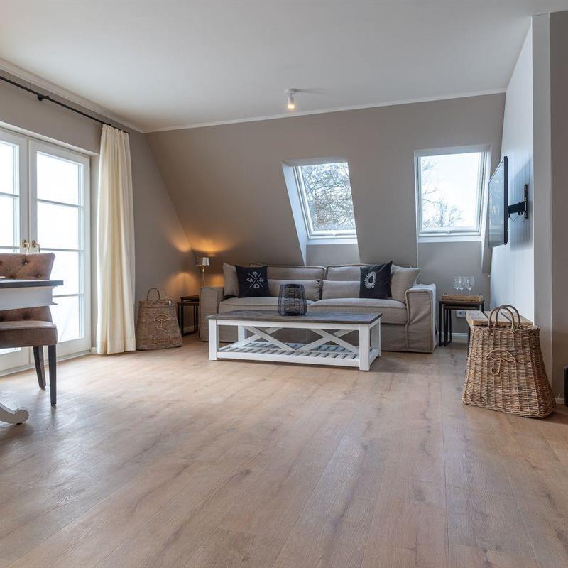 Ferielejlighed - 2 personer -  - Hummergrund - 25826 - Sankt Peter-Ording