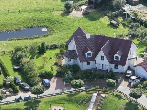Ferienhaus - 2 Personen -  - 23701 - Süsel