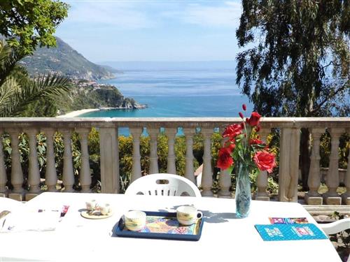 Ferienhaus - 6 Personen -  - Capo Vaticano - 89866