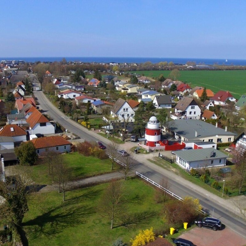 Ferielejlighed - 5 personer -  - An den Weiden 2 B - 18211 - Börgerende-Rethwisch
