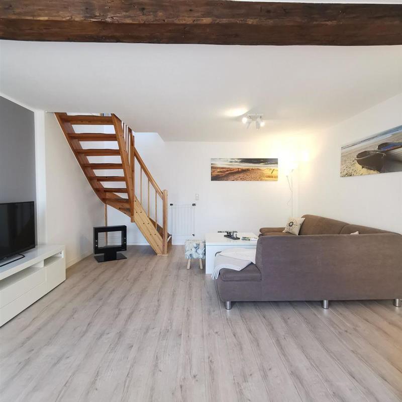 Ferielejlighed - 4 personer -  - Rathausplatz - 17438 - Wolgast